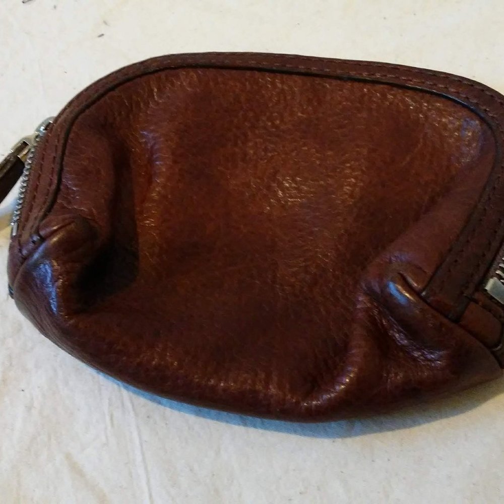 Banana Republic Pouch